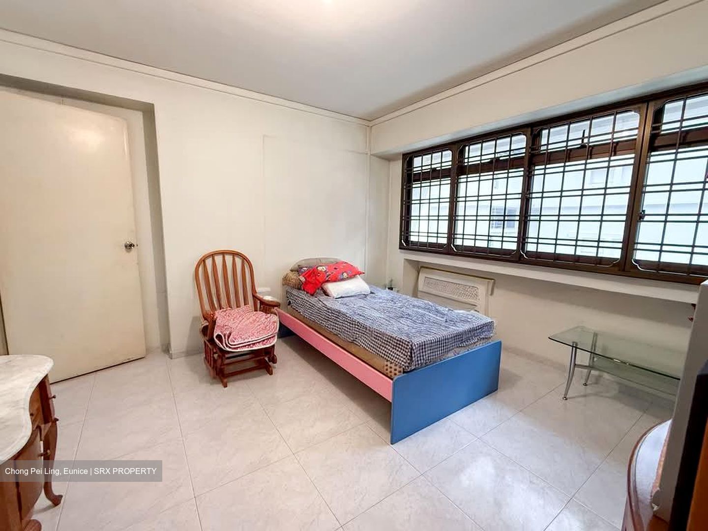 Blk 163 Jalan Teck Whye (Choa Chu Kang), HDB Executive #535634091